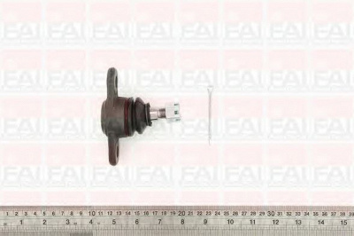 FAI AUTOPARTS ss5766 -  Несущий / направляющий шарнир